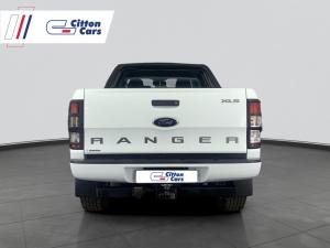Ford Ranger 2.2TDCi XLSD/C - Image 7