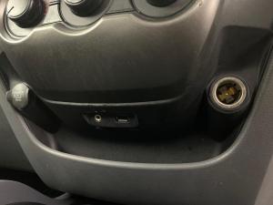 Ford Ranger 2.2TDCi XLSD/C - Image 9