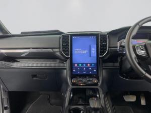 Ford Ranger 3.0D V6 Wildtrak AWD automatic D/C - Image 13