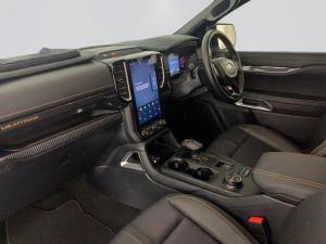 Ford Ranger 3.0D V6 Wildtrak AWD automatic D/C - Image 14