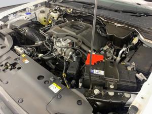 Ford Ranger 3.0D V6 Wildtrak AWD automatic D/C - Image 18