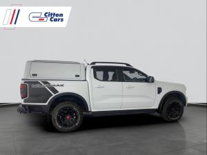 Ford Ranger 3.0D V6 Wildtrak AWD automatic D/C - Image 3