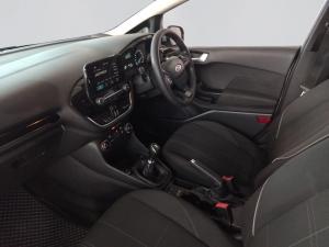 Ford Fiesta 1.0 Ecoboost Trend 5-Door - Image 3