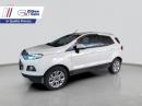 Thumbnail Ford Ecosport 1.5TDCi Titanium