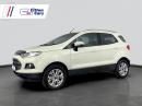 Thumbnail Ford Ecosport 1.5TDCi Titanium
