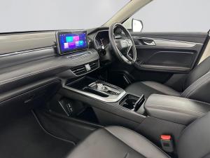 Haval Jolion 1.5 Hybrid Luxury DHT - Image 11