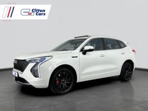 Haval Jolion 1.5 Hybrid Luxury DHT - Image 1
