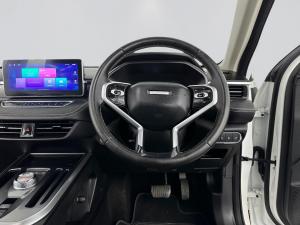 Haval Jolion 1.5 Hybrid Luxury DHT - Image 8