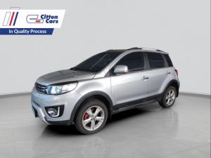 Haval H1 1.5 VVT - Image 1