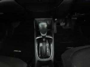 Honda Amaze 1.2 Comfort CVT - Image 11