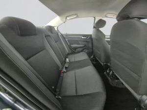 Honda Amaze 1.2 Comfort CVT - Image 15