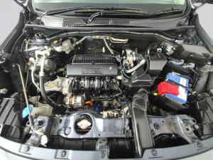 Honda Amaze 1.2 Comfort CVT - Image 18