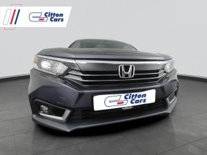 Honda Amaze 1.2 Comfort CVT - Image 3