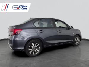 Honda Amaze 1.2 Comfort CVT - Image 5