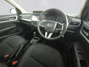 Honda Amaze 1.2 Comfort CVT - Image 9