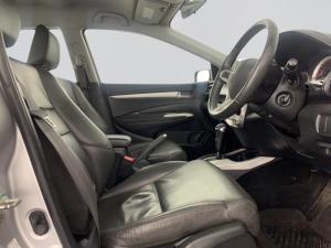 Honda Ballade 1.5 Elegance automatic - Image 15