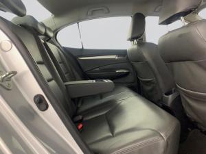 Honda Ballade 1.5 Elegance automatic - Image 16