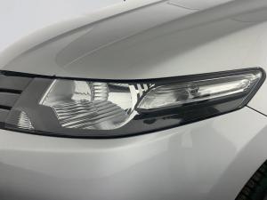 Honda Ballade 1.5 Elegance automatic - Image 4