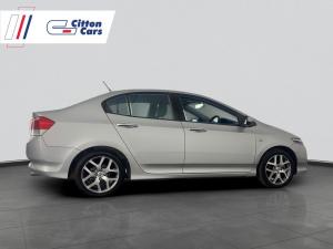 Honda Ballade 1.5 Elegance automatic - Image 5