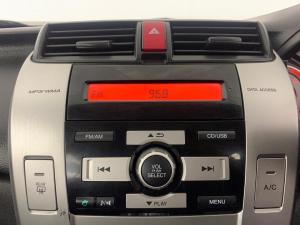 Honda Ballade 1.5 Elegance automatic - Image 8