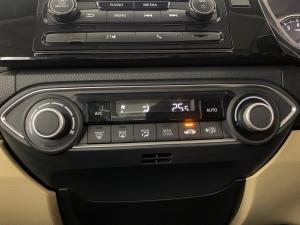 Honda Amaze 1.2 Comfort CVT - Image 10