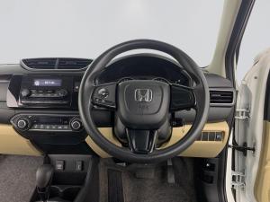 Honda Amaze 1.2 Comfort CVT - Image 12
