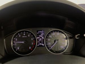 Honda Amaze 1.2 Comfort CVT - Image 13