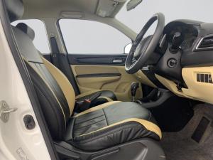 Honda Amaze 1.2 Comfort CVT - Image 15