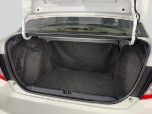 Honda Amaze 1.2 Comfort CVT - Image 17