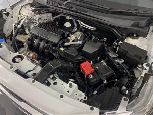 Honda Amaze 1.2 Comfort CVT - Image 20
