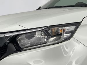 Honda Amaze 1.2 Comfort CVT - Image 4