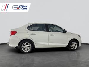 Honda Amaze 1.2 Comfort CVT - Image 5