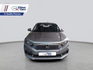 Honda Amaze 1.2 Comfort CVT - Image 2