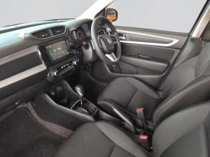 Honda Amaze 1.2 Comfort CVT - Image 3