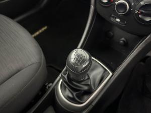 Hyundai Accent 1.6 GL/MOTION - Image 11