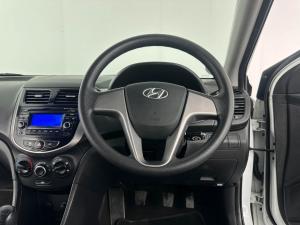 Hyundai Accent 1.6 GL/MOTION - Image 13