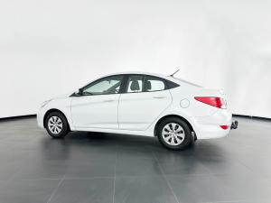 Hyundai Accent 1.6 GL/MOTION - Image 2