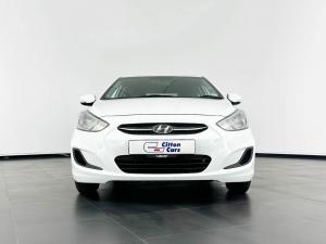 Hyundai Accent 1.6 GL/MOTION - Image 3