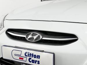 Hyundai Accent 1.6 GL/MOTION - Image 6