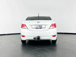 Hyundai Accent 1.6 GL/MOTION - Image 7