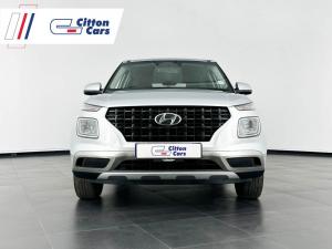 Hyundai Venue 1.0 Tgdi Motion - Image 1