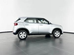 Hyundai Venue 1.0 Tgdi Motion - Image 4