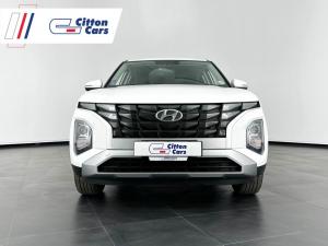 Hyundai Creta 1.5 Premium IVT - Image 1