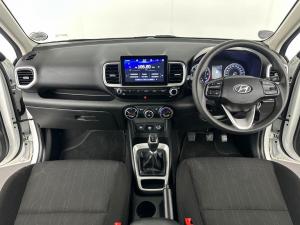 Hyundai Venue 1.0 Tgdi Motion - Image 18