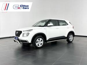 Hyundai Venue 1.0 Tgdi Motion - Image 1