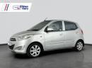 Thumbnail Hyundai i10 1.25 GLS/FLUID