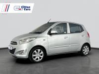 Thumbnail Hyundai i10 1.25 GLS/FLUID