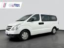 Thumbnail Hyundai H-1 2.5 Crdi Multicab automatic 6 Seat