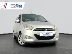 Hyundai i10 1.1 GLS/MOTION - Image 3