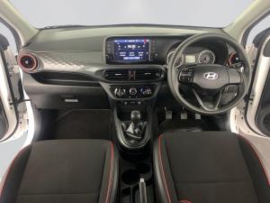 Hyundai Grand i10 1.0 MOTION/PREMIUM - Image 10